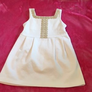 Janie and Jack Dress NWOT